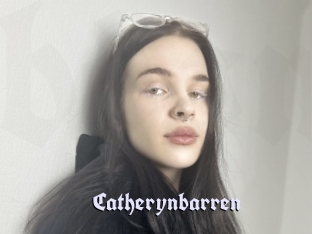 Catherynbarren