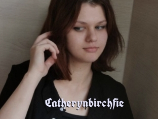 Catherynbirchfie