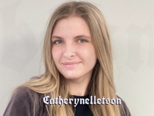Catherynelletson