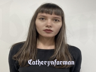 Catherynfarman