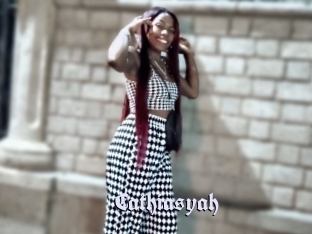 Cathiasyah
