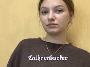 Cathrynbucker