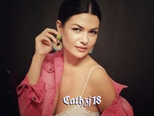 Cathzj18
