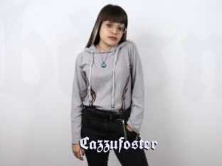 Cazzufoster