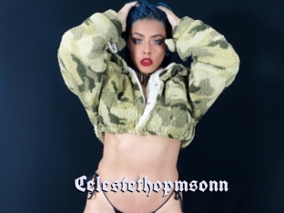 Celestethopmsonn