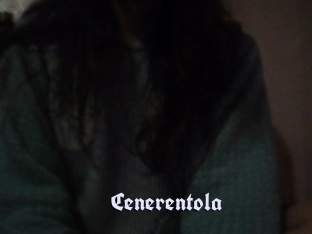 Cenerentola