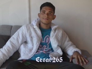 Cesar265