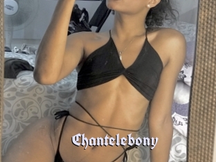 Chantelebony