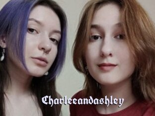 Charleeandashley