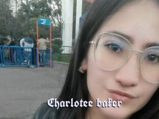 Charlotee_baker