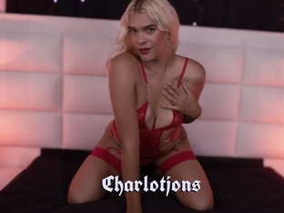 Charlotjons