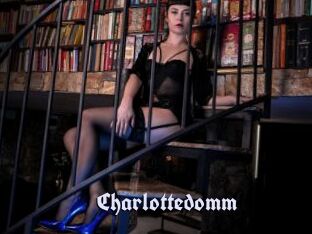 Charlottedomm