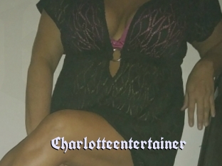 Charlotteentertainer