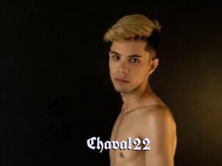 Chaval22
