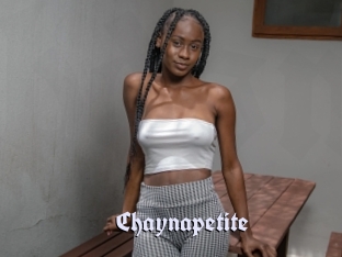 Chaynapetite