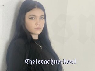 Chelseachurchwel