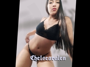 Chelseavalen