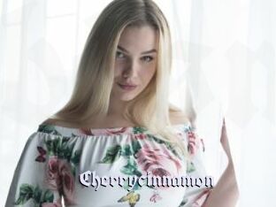 Cherrycinnamon