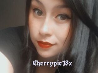 Cherrypie18x