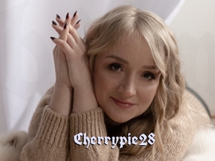 Cherrypie28