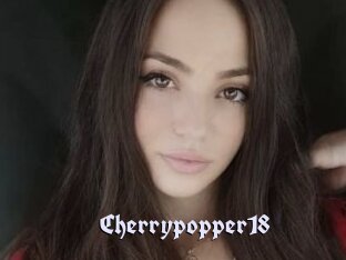 Cherrypopper18