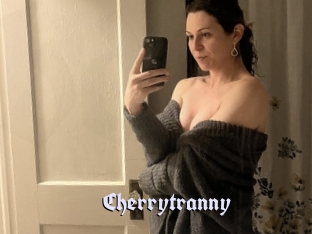 Cherrytranny