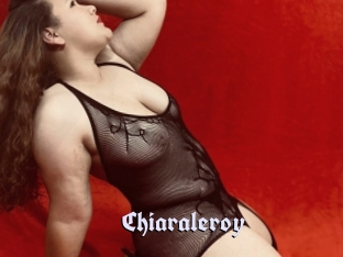 Chiaraleroy
