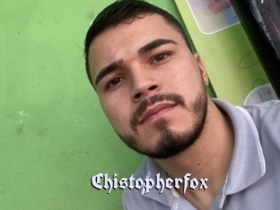 Chistopherfox