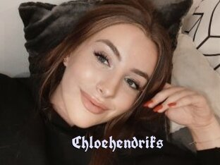 Chloehendriks