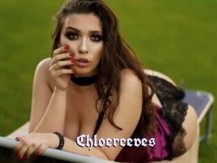 Chloereeves