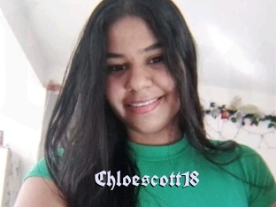 Chloescott18