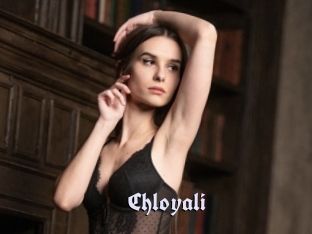 Chloyali