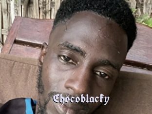 Chocoblacky