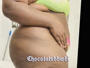 Chocolatebbwbi