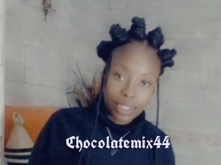 Chocolatemix44