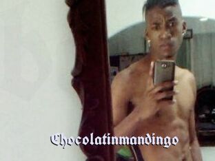 Chocolatinmandingo