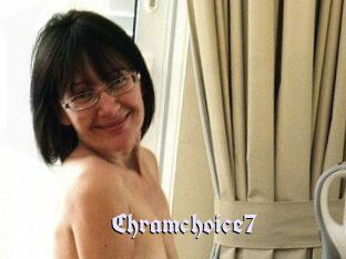 Chramchoice7