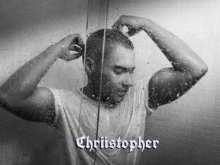 Chriistopher