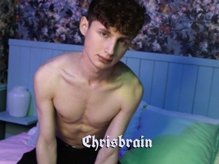 Chrisbrain