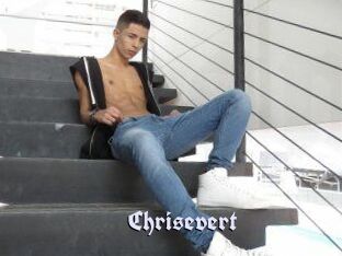 Chrisevert