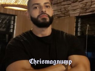 Chrismagnump