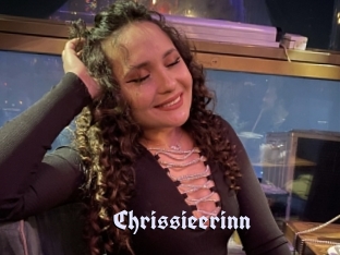 Chrissieerinn