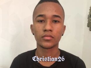 Christian26