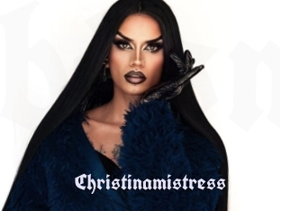 Christinamistress