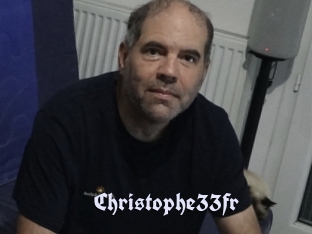 Christophe33fr