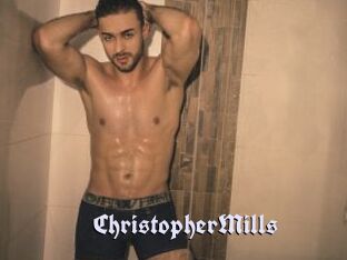 ChristopherMills