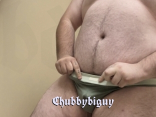 Chubbybiguy