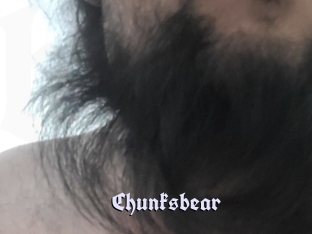 Chunksbear