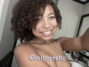 Cicelyvpretty