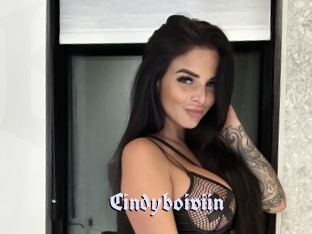 Cindyboiviin